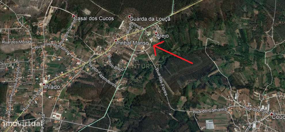 Terreno para Construção. - Grande imagem: 3/7