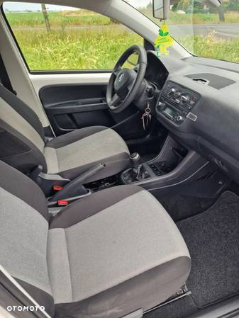 Skoda Citigo 1.0 Elegance - 16