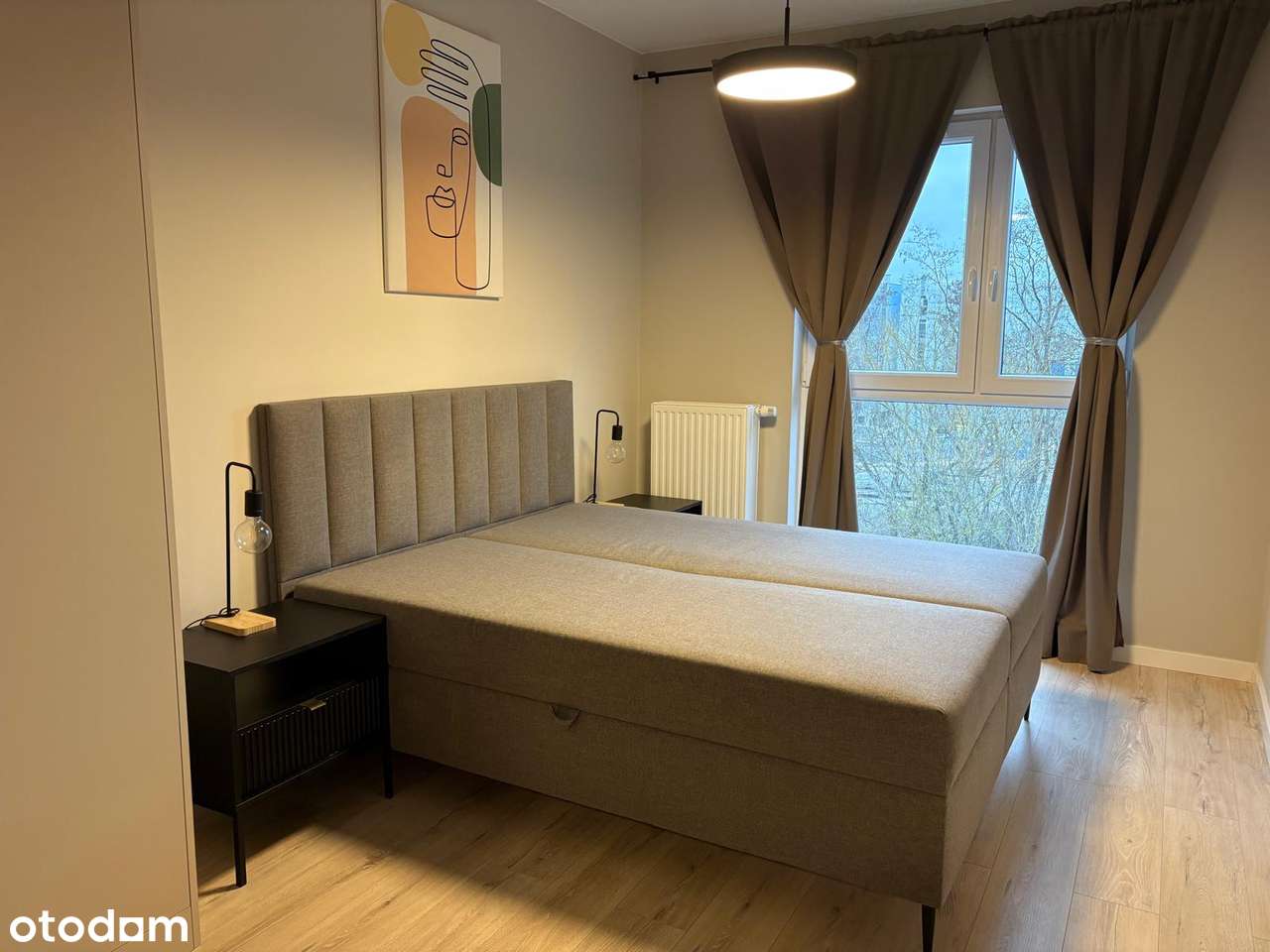 Mieszkanie 45 mkw - Pełny obrazek: 5/5