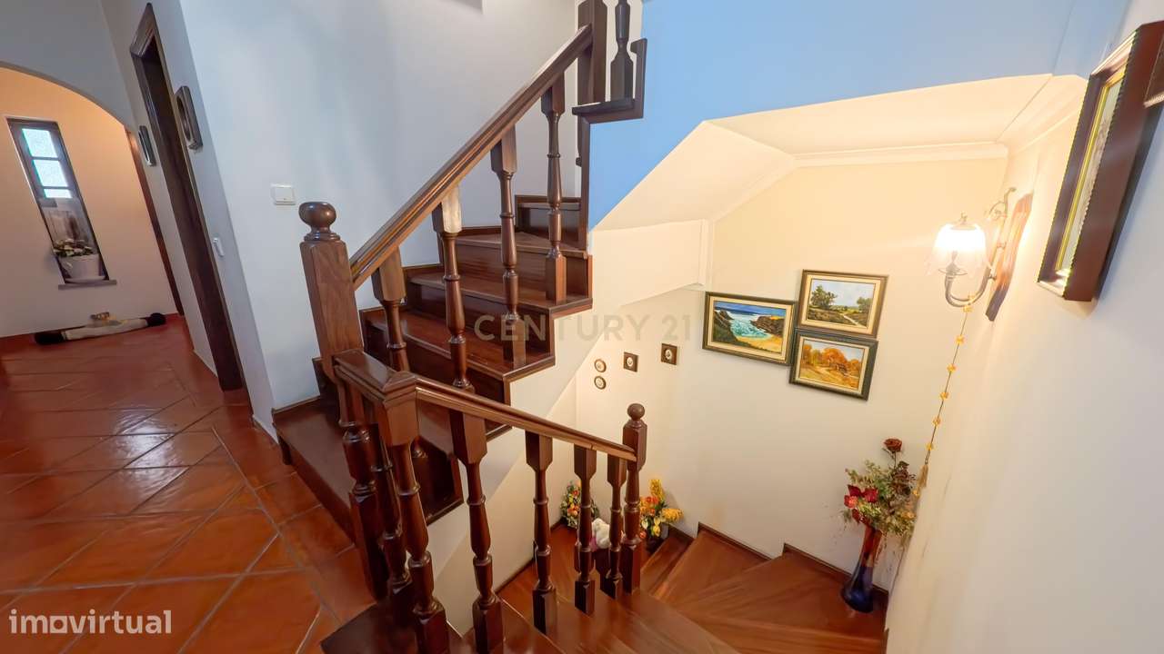 Moradia em São João de Lourosa, Viseu - Oportunidade Única-9