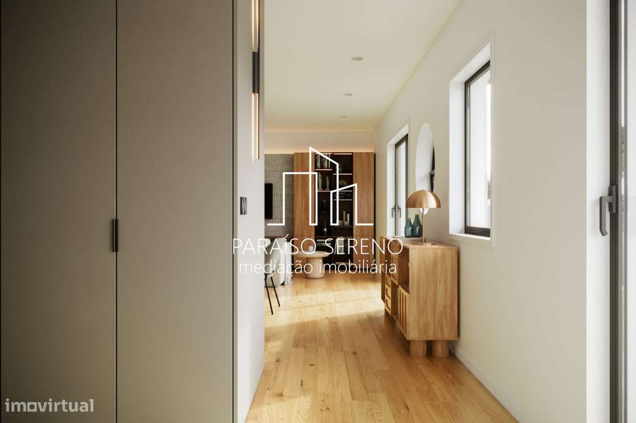 Prédio para recuperar em Cacia - Grande imagem: 4/26