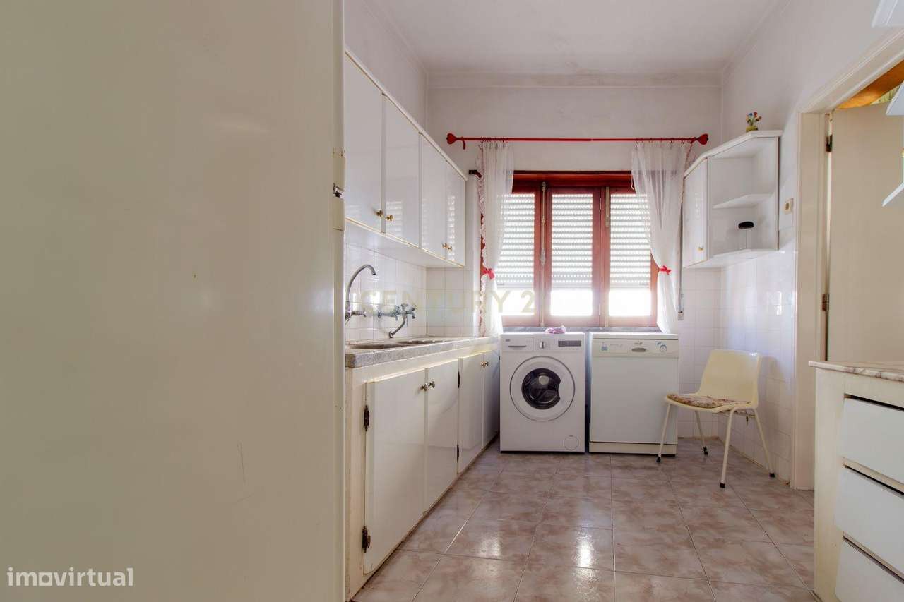 Moradia, 138 m², Beja (Santiago Maior e São João Baptista)-17