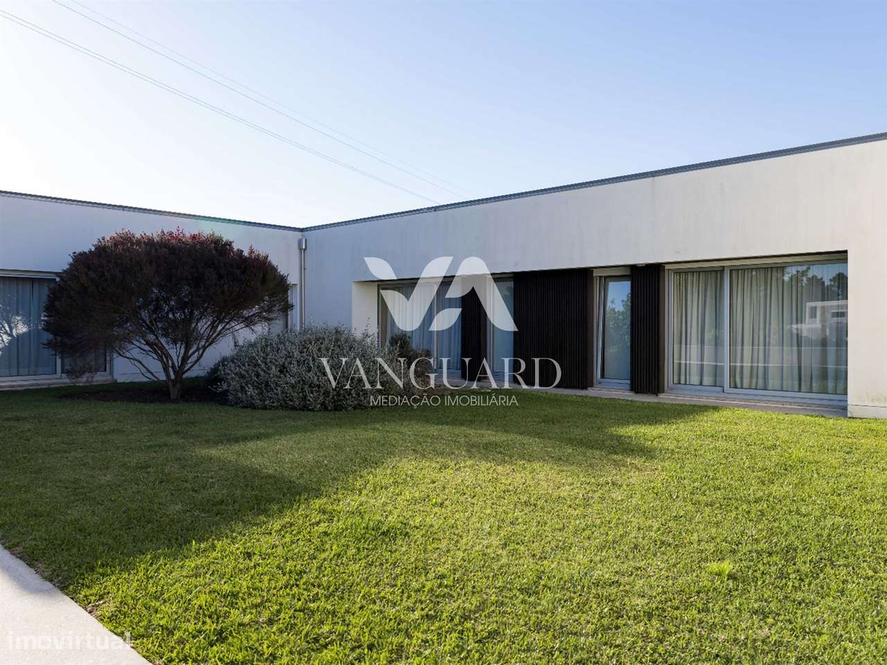 Moradia de luxo com estilo Contemporâneo Argivai | Póvoa de Varzim-19