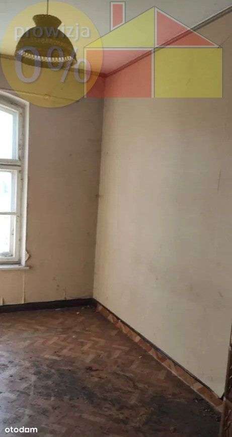 Mieszkanie z ogródkiem do własnej aranżacji. - Pełny obrazek: 4/5