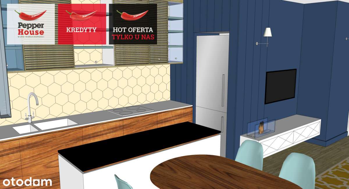 Apartament z dwoma miejscami postojowymi.-12