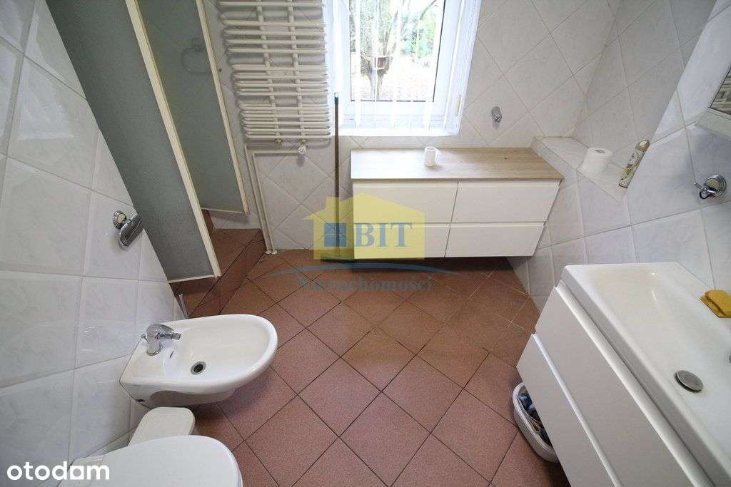 Przestronny dom w Złocieńcu, ul. Cieszyńska-13