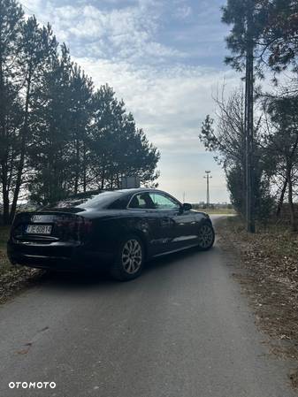 Audi A5 2.0 TDI Quattro - 4