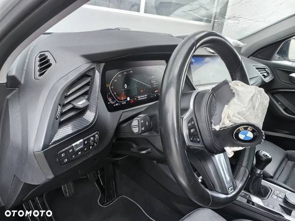 BMW Seria 1 118i M Sport - 15