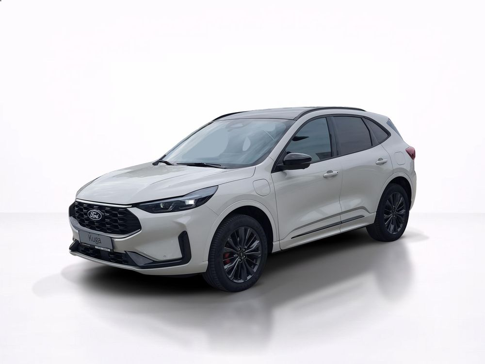 Ford Kuga III [2019 - Prezent] 2.5 Duratec PHEV SOUND EDITION 2026