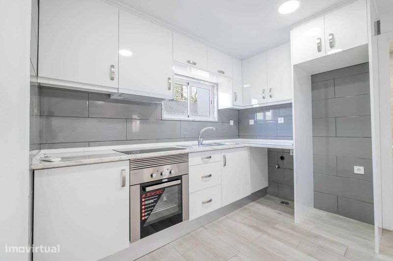 Moradia T2 pré Fabricada em Fernão Ferro - Grande imagem: 5/10