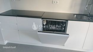 Apartamento T2 Arrendamento em Viseu,Viseu - Grande imagem: 3/9