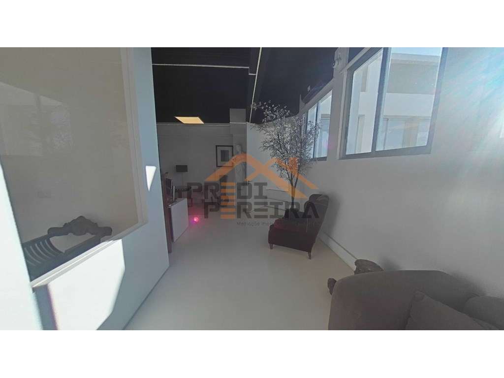 Sala para 9 pessoas, em Marvila. - Grande imagem: 5/13