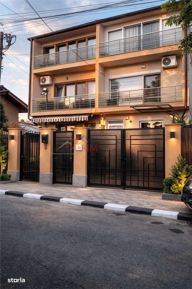 Duplex 5 camere|163 mp utili|3 bai | 23 August | 0% comision-19