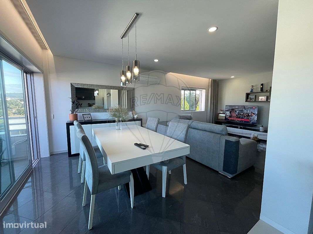 Apartamento T3 para venda - Grande imagem: 4/19