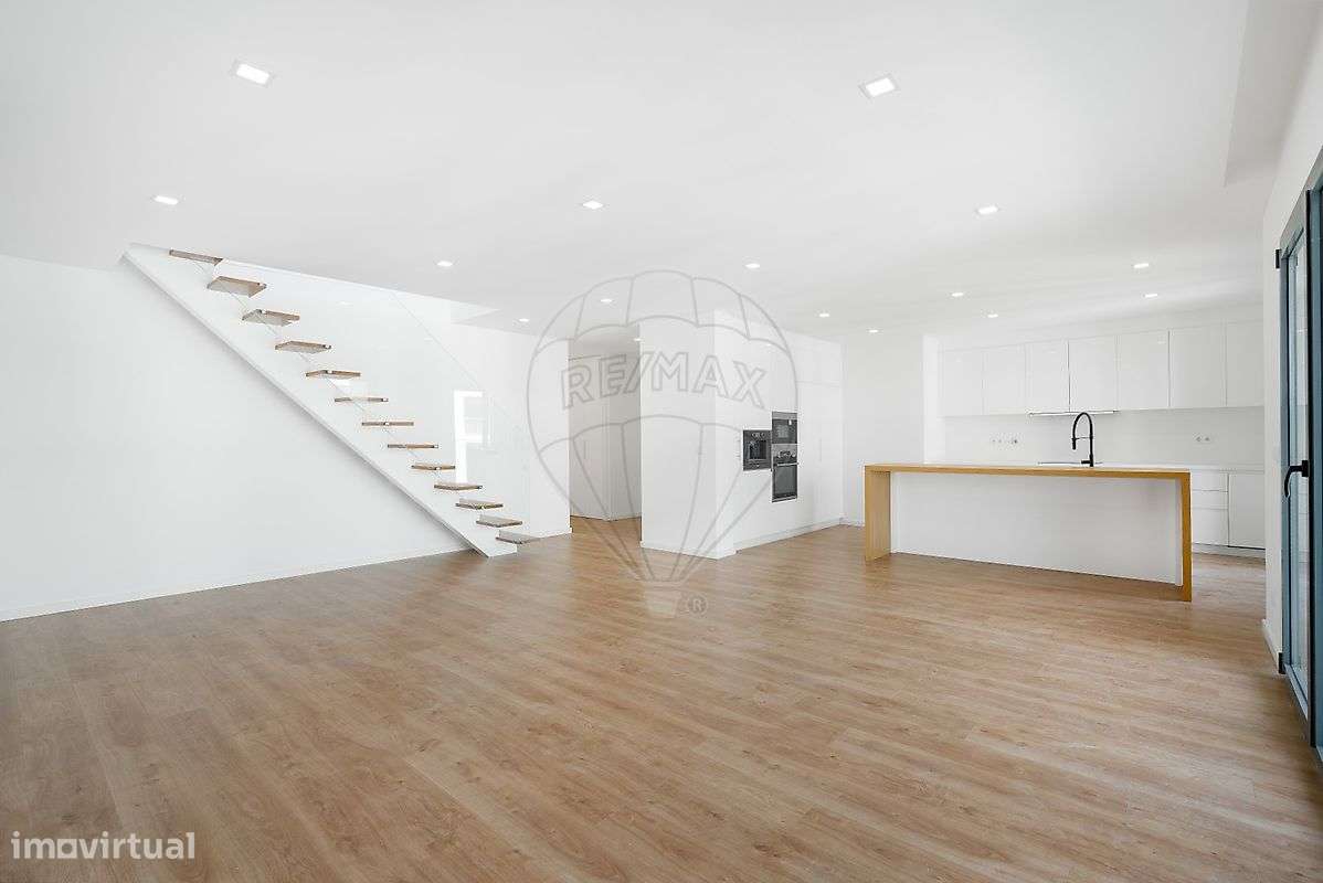 Apartamento T4 para venda - Grande imagem: 5/50