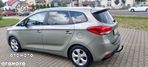 Kia Carens 1.7 CRDi 136 Dream Team Edition - 8