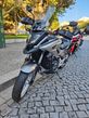 Honda NC750X DCT - 5