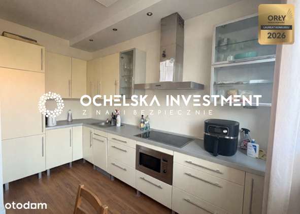 Gwarancja  wygody | 3 pokoje | Nowa Iwiczna - Pełny obrazek: 3/11