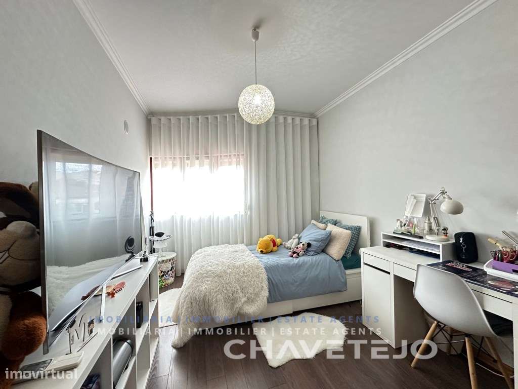 Duplex com garagem na cave em condomínio privado na bela cidade de ...-19