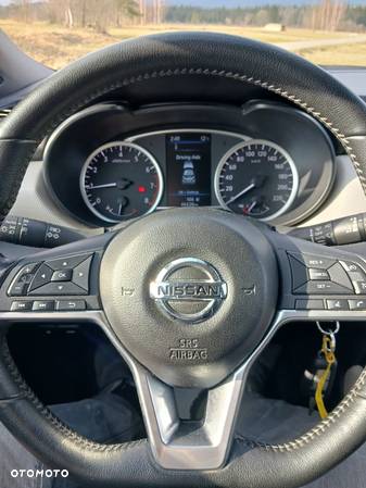 Nissan Micra 0.9 IG-T BOSE Personal Edition - 4