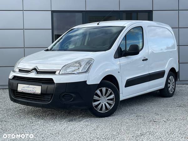 Citroën Berlingo - 3