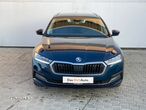 Skoda Octavia Combi 1.5 TSI DSG Mild Hybrid Style - 2