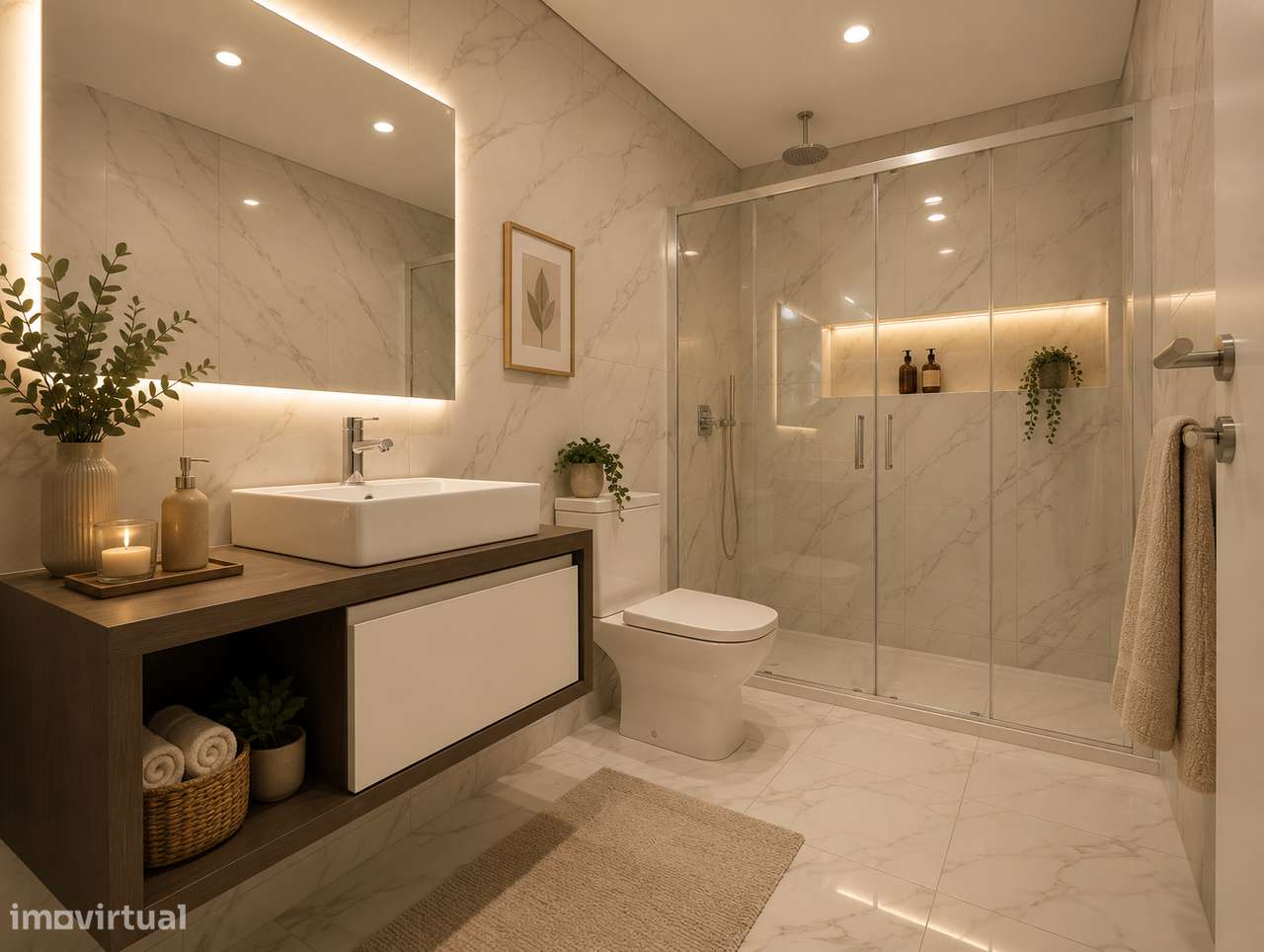 Comprar Moderna, Nova Moradia T3, Lousada-23