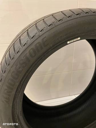 4 nowe opony Bridgestone Turanza T005 245/40 R19 94 W - 13