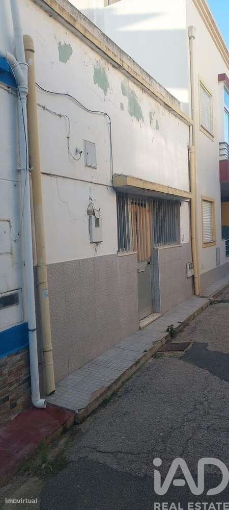 Ateliê em Moncarapacho e Fuseta de 87,00 m2 - Grande imagem: 4/10