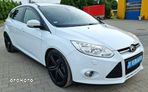 Ford Focus 1.6 EcoBoost Start-Stopp-System Titanium - 2