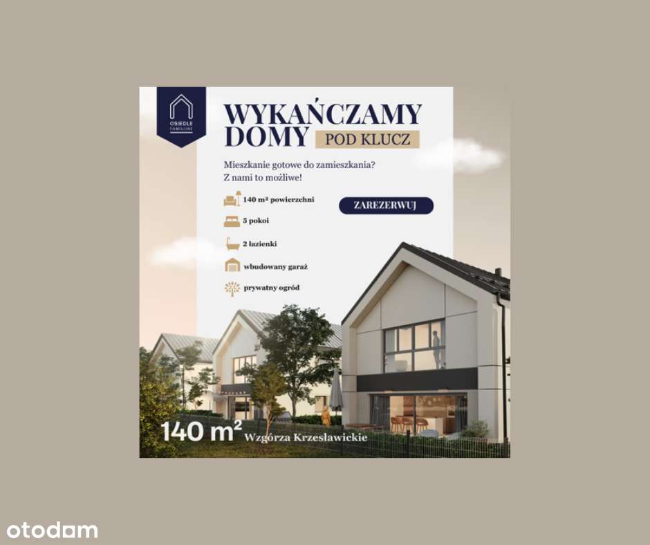 Prowizja 0 % Dom Grębałów C2 Nowa Huta-7