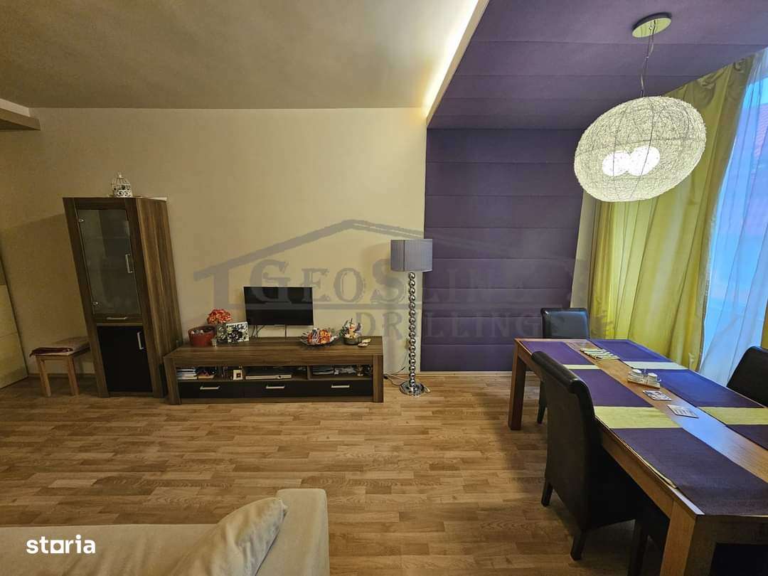 Vânzare Apartament 2 camere decomandate Calea Baciului zona Petrom-7