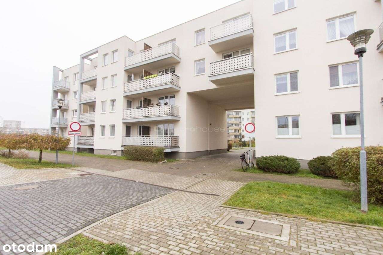 Balkon Garderoba Gotowe Świeże Umeblowane-13