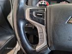 Mitsubishi L200 2.3 DI-D CD Invite Strakar Look 2WD - 13