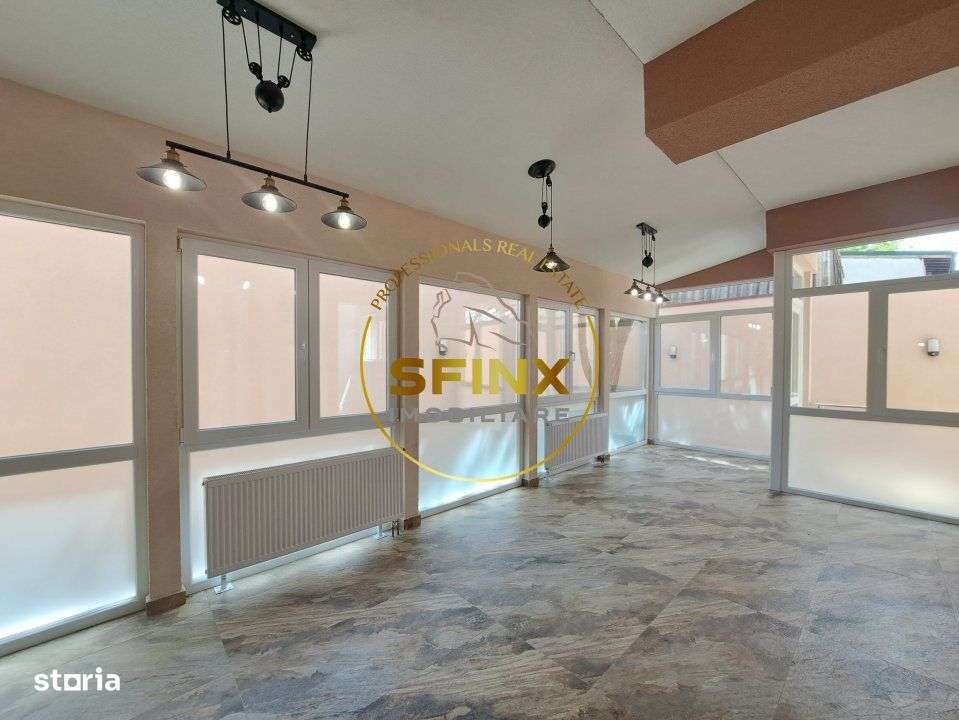 De inchiriat Spatiu Comercial - Imagine principală: 5/16