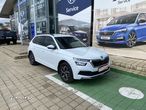 Skoda Kamiq 1.0 TSI Ambition - 1