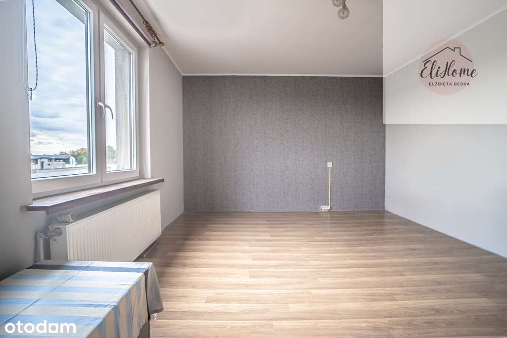 Funkcjonalne mieszkanie w zadbanej kamienicy-0