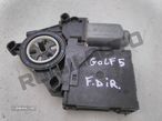 Motor Elevador Frente Direito Confort 1k095_9792j Vw Golf V (1k - 1