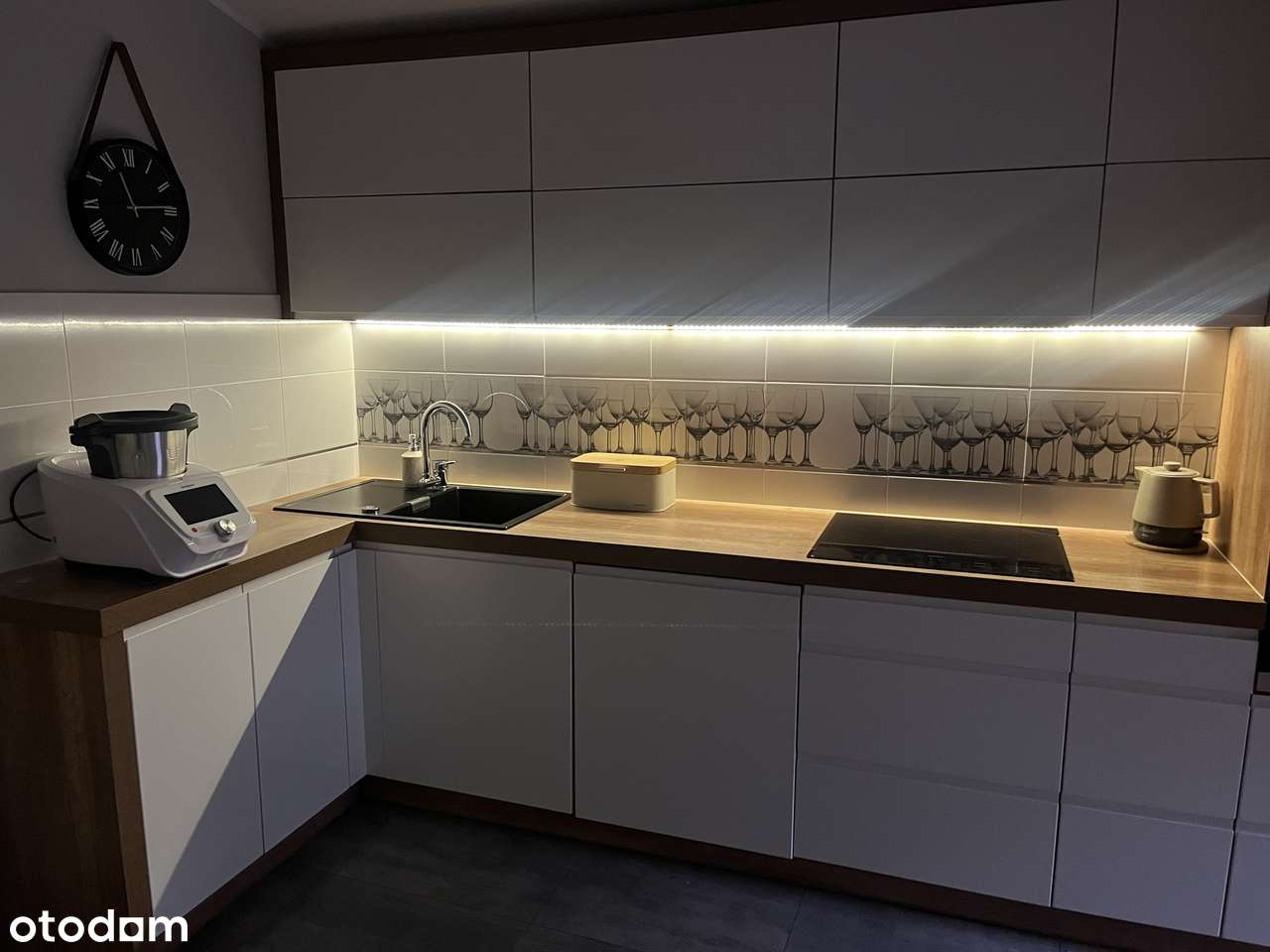 KLIMATYCZNY DOM BLISKO LASU I JEZIORA, CISZA SPOKÓJ PIĘKNA PRZYRODA - Pełny obrazek: 2/15