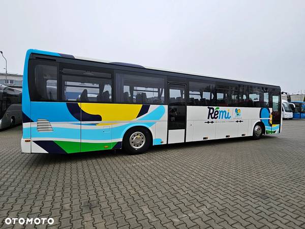 Irisbus CROSSWAY / SPROWADZONY Z FRANCJI / KLIMATYZACJA / 64 MIEJSCA / EURO 5 - 2