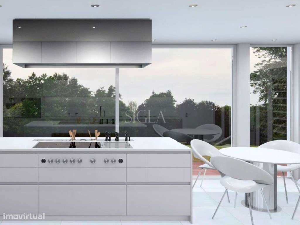 Moradia T5 em Marechal - Grande imagem: 5/17