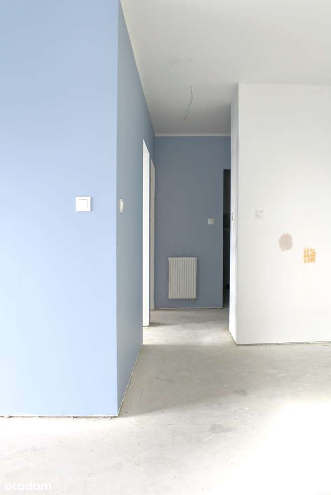 Nowe mieszkanie w Żorach-15