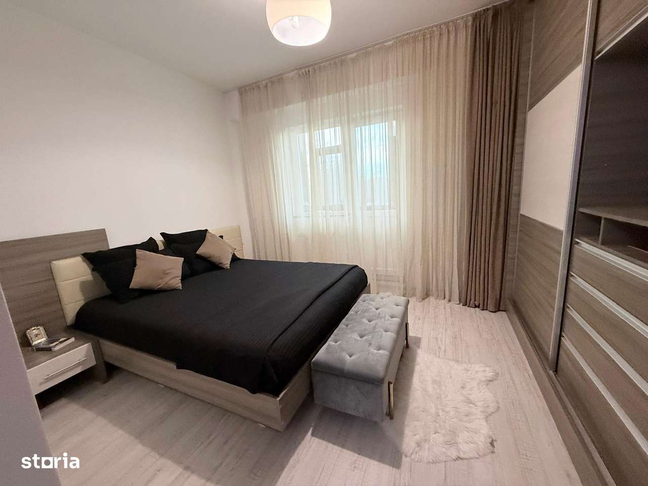 2 camere Prundu etaj3din6 bloc2008 54mp mobilat 92000euro-9