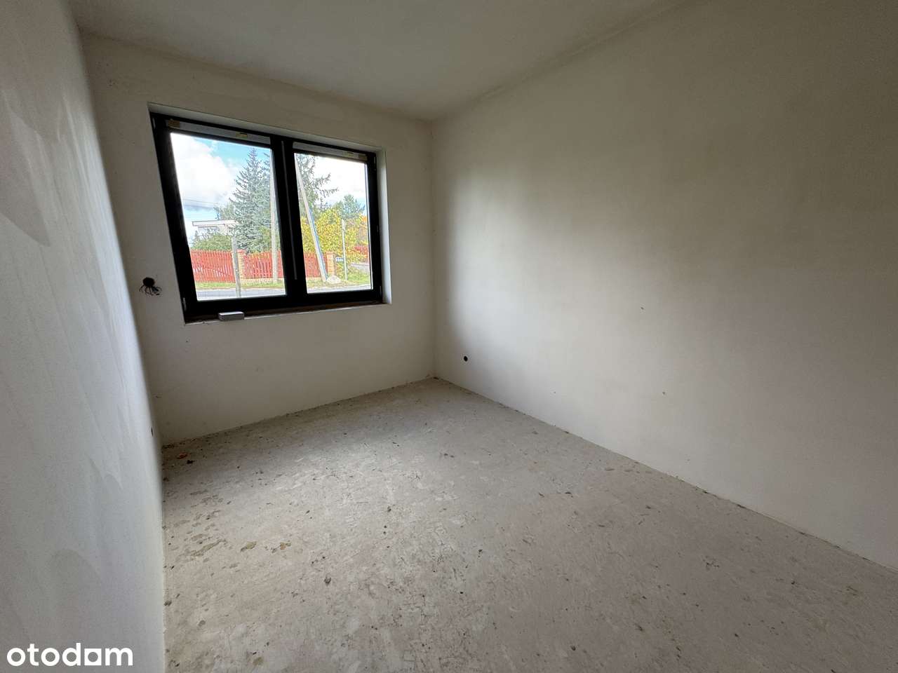 Funkcjonalny dom wolnostojący, Ceradz Kościelny, Tarnowo Podgórne-5