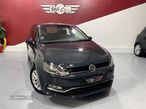 VW Polo 1.0 Lounge - 25