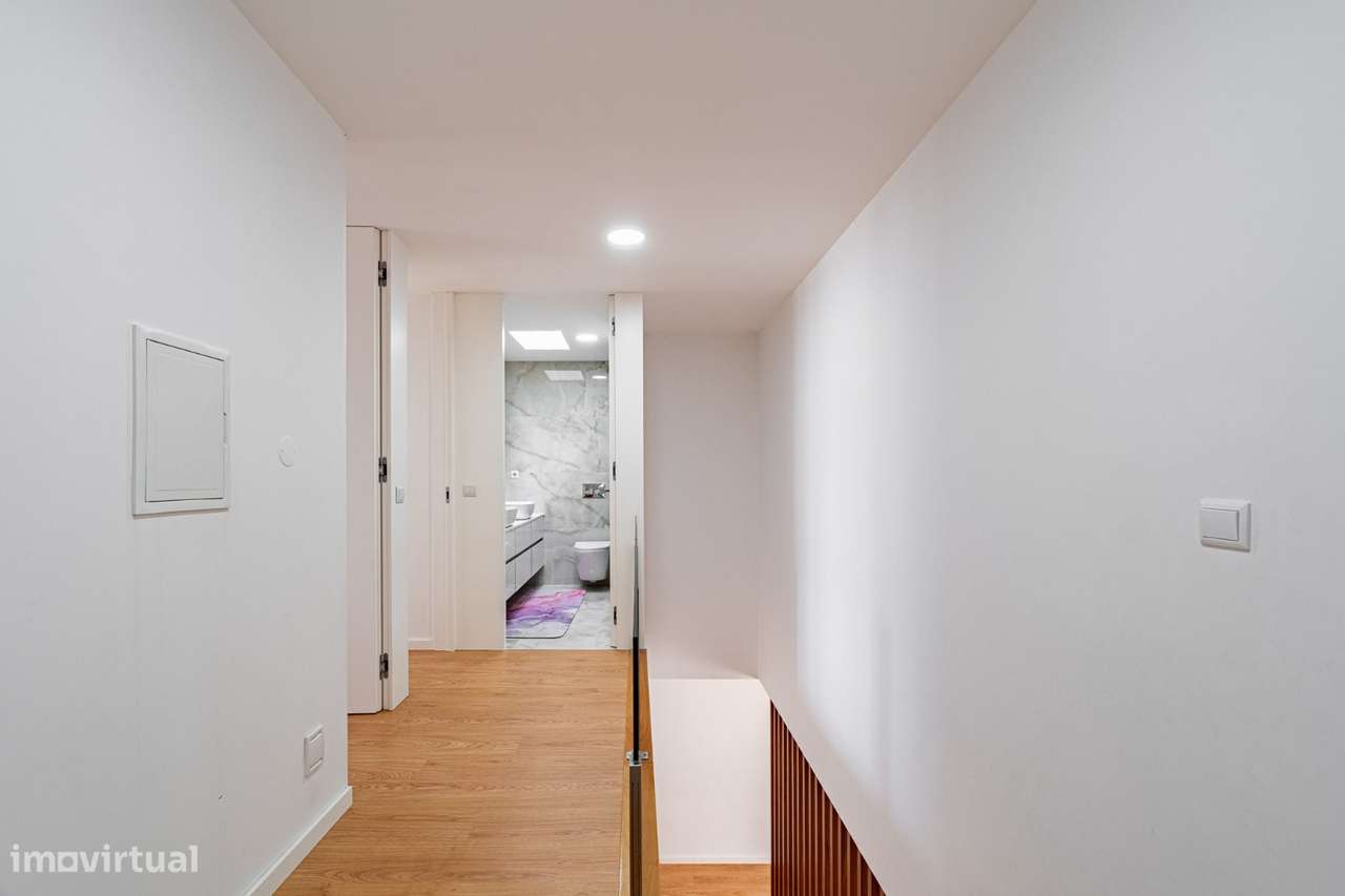 Moradia T3 à venda em Braga - Merelim-23