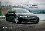 Suspensie sport FK reglabila pe inaltime Audi A6 C7 4G (2010+) - 1