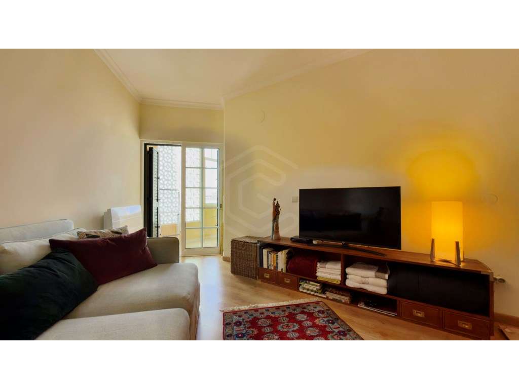 Apartamento T3 em zona centro de Loulé, Algarve-19