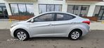 Hyundai Elantra 1.6 MPi - 2