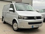 Volkswagen Transporter - 3